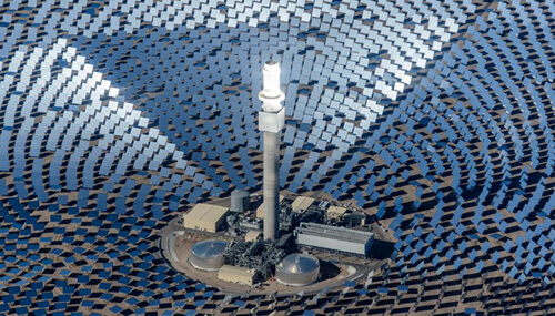 4 concentrated solar power (csp) systems
