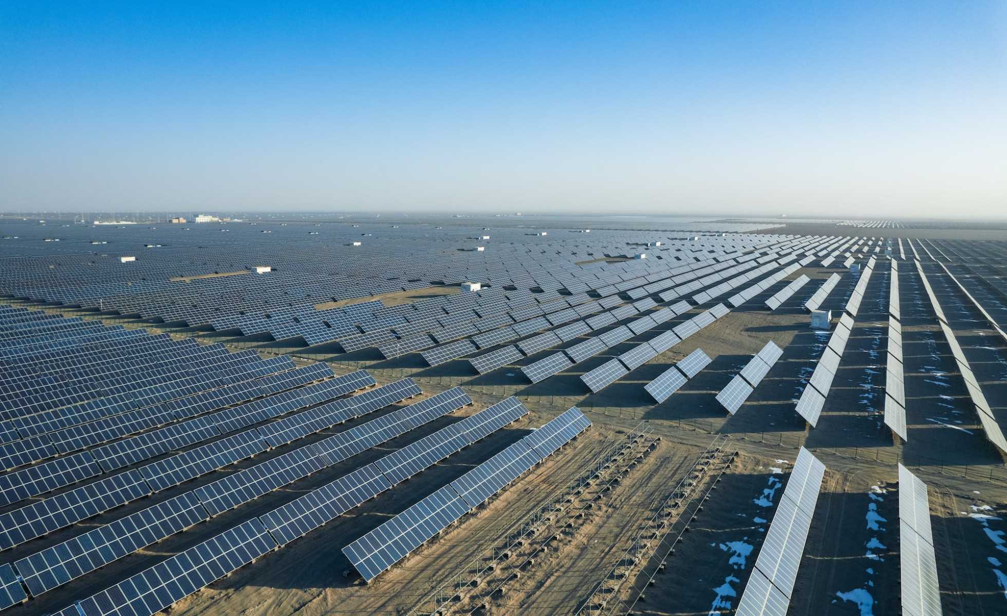 Analysis Of The Dilemmas In The Development Of Indonesia S Green Energy