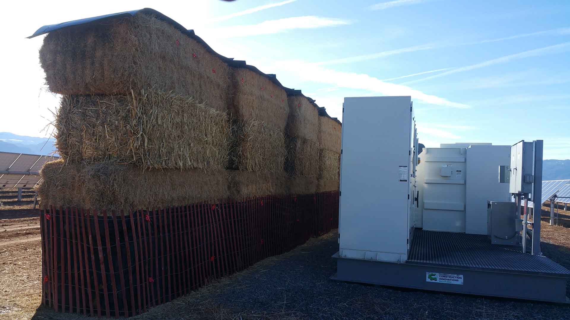 Solar Inverter Noise Levels A Comprehensive Analysis SolarCtrl