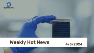 432024 weekly hot news