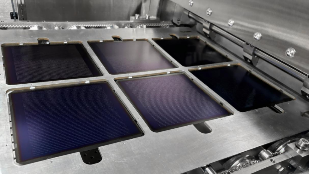 barriers to the widespread adoption of perovskite solar cells