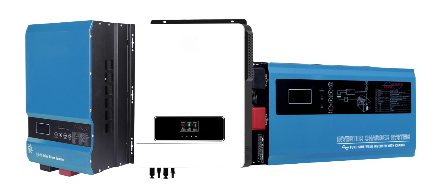 Knowledge Hub Solarctrl