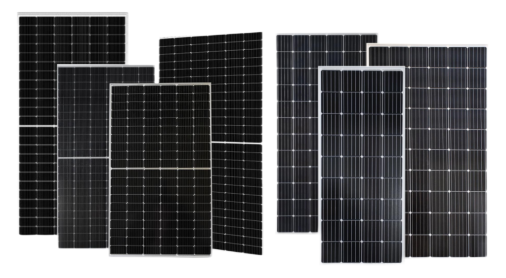 solarctrl knowledge solar panels
