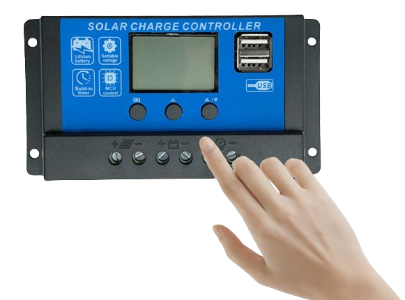 solarctrl knowledge solar charge controller