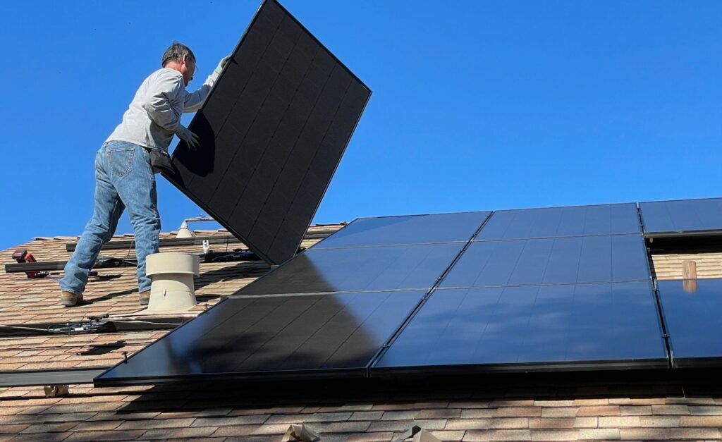 is it safe to have too many solar panels on an inverter 2