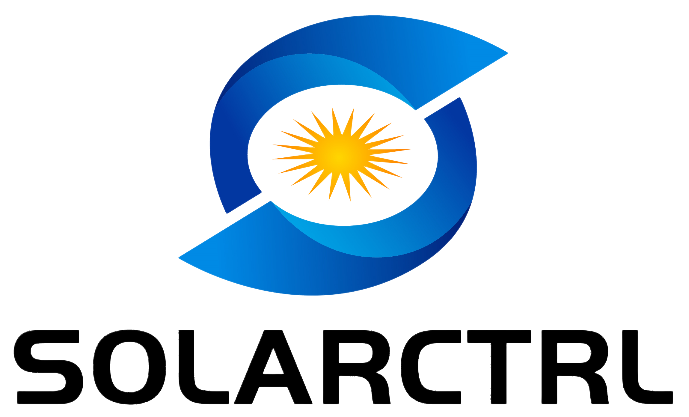 solarctrl blue logo