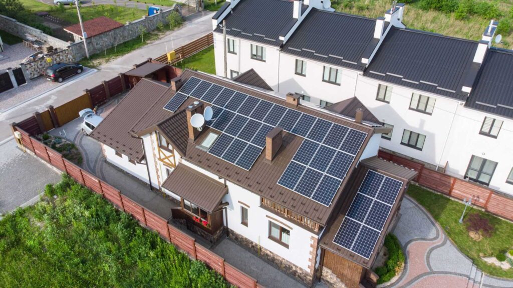 can solar panels power directly without an inverter 3