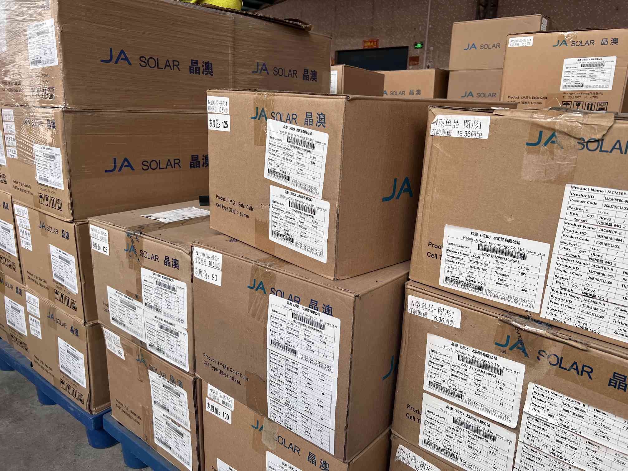 What Is The Manufacturing Process Of Solar Panels Solarctrl