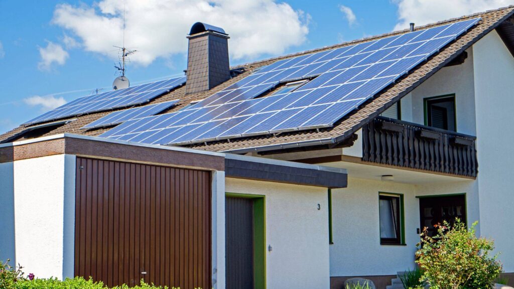 how to maximize the efficiency of solar panels1