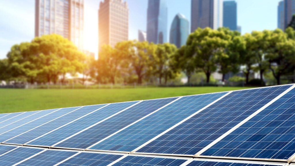 how to maximize the efficiency of solar panels2