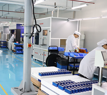 lithium battery solarctrl 2
