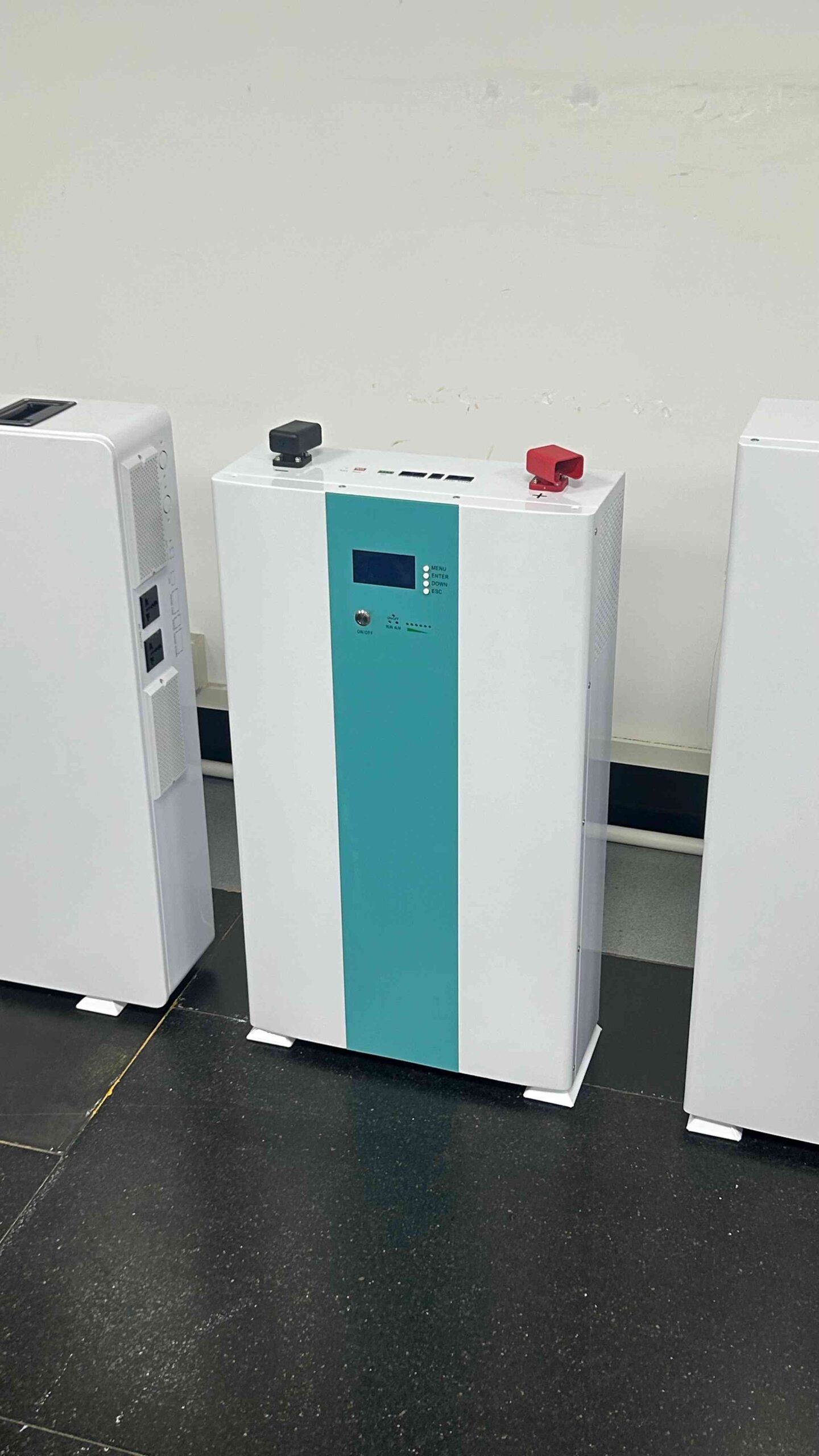 lithium battery12