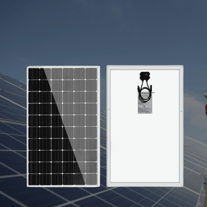 solarctrl solar panel 157mm solar cells type 2