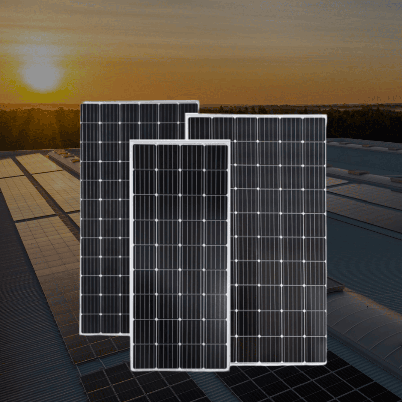 solarctrl solar panel 168mm solar cells type 4