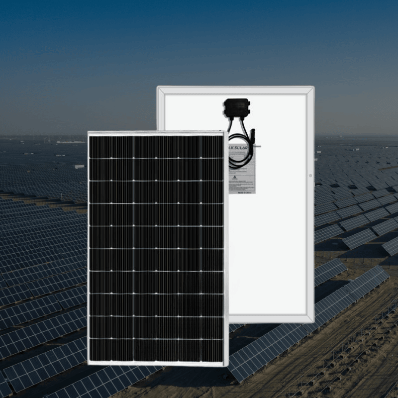solarctrl solar panel 182mm solar cells type 2