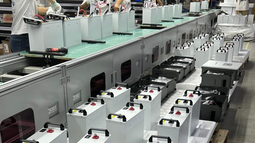 how to maintain lithium batteries for a longer lifespan1