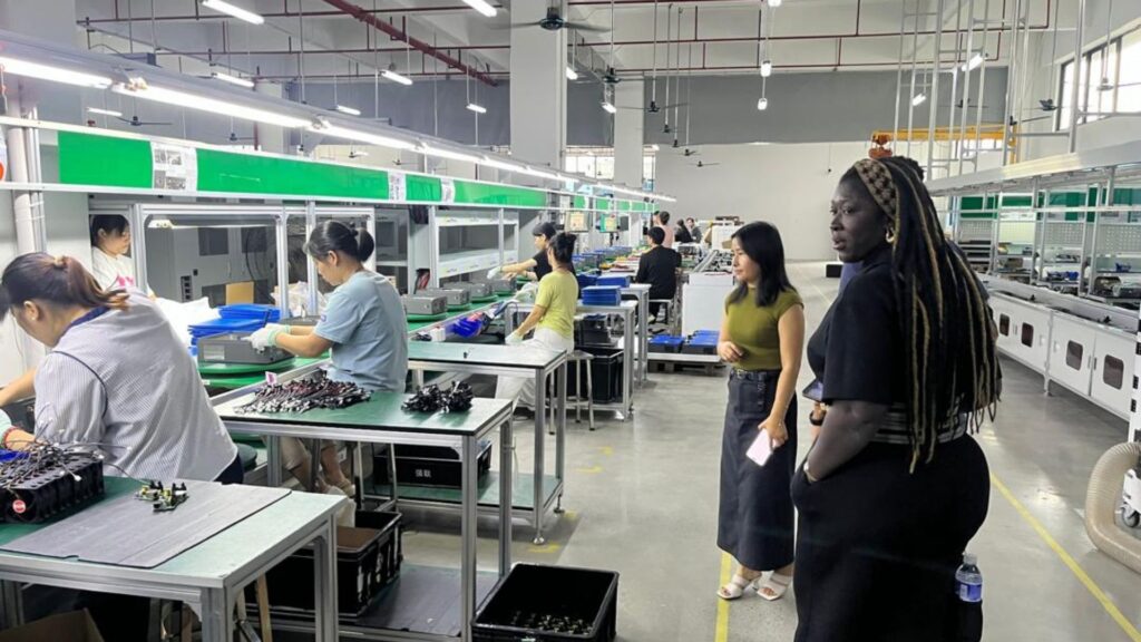 lithium ion battery cell2