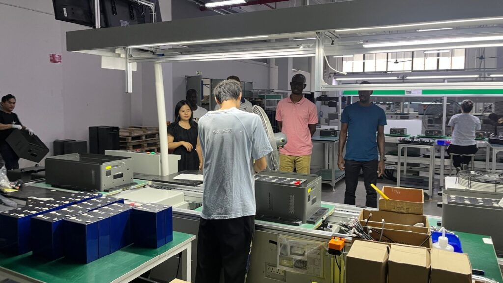 lithium ion battery cell4