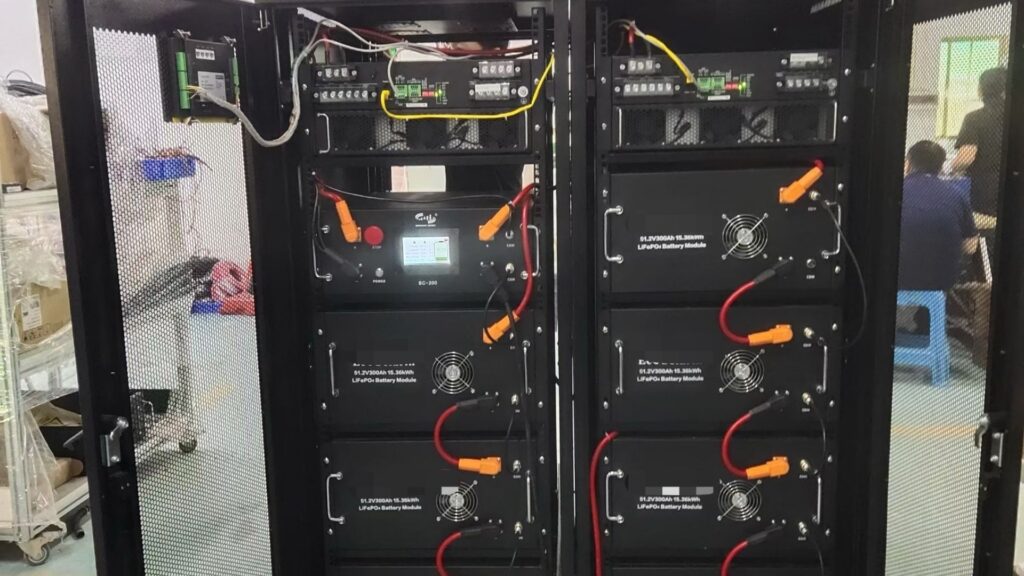 what certifications do lithium batteries need5