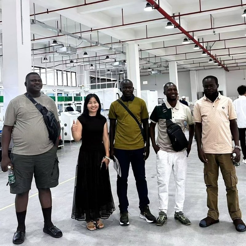 solarctrl customers 1