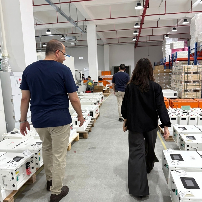 solarctrl customers 10