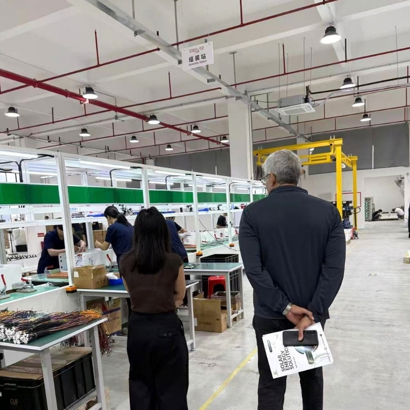 solarctrl customers 11