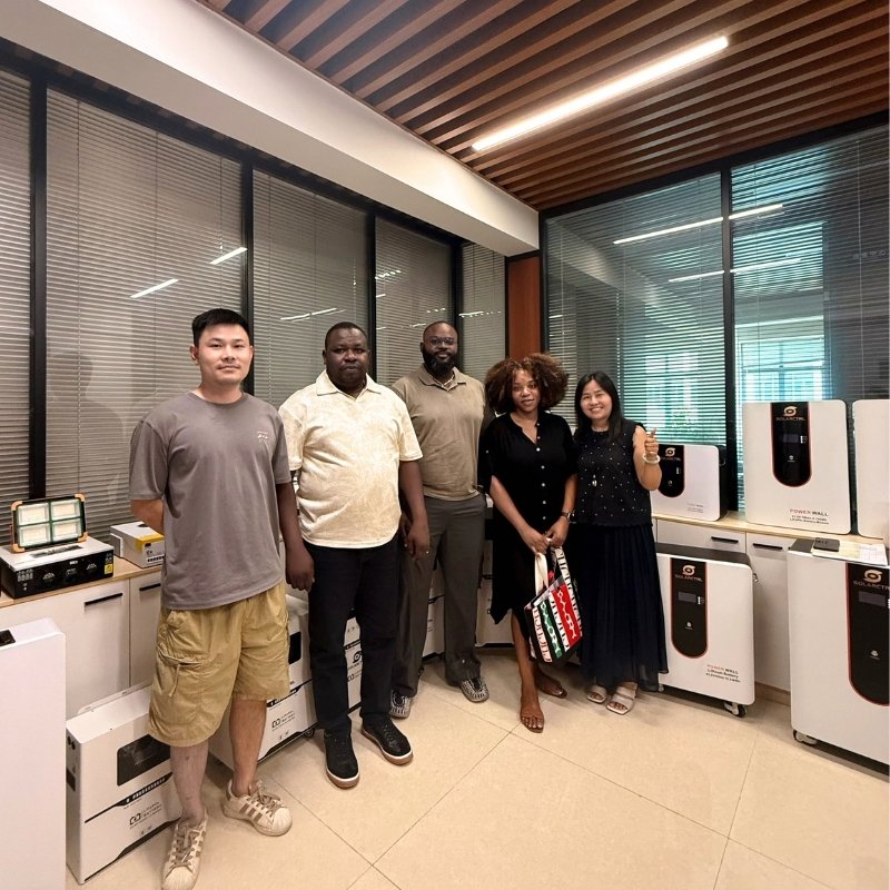solarctrl customers 4
