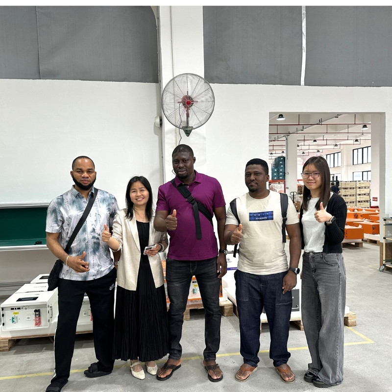 solarctrl customers 9