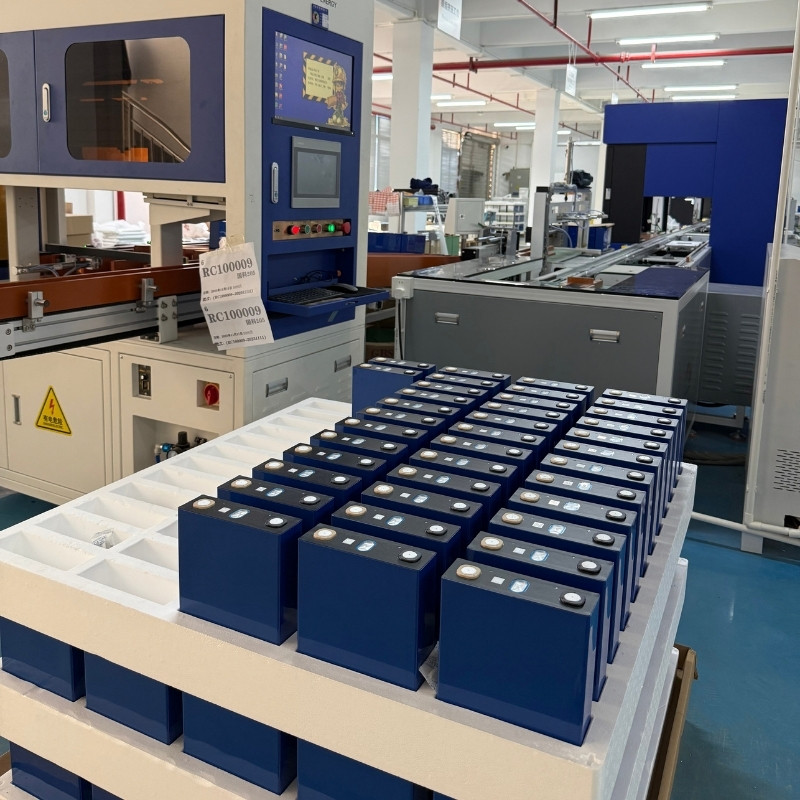 solarctrl factory1